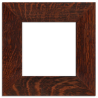 Single Tile Frame for 6x6 Tile