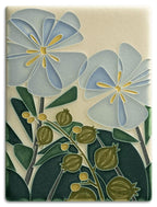 Blossom Bliss Tile - 6x8