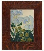 Blossom Bliss Tile - 6x8