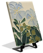 Blossom Bliss Tile - 6x8