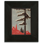 Alpine Village Tile- 6x8