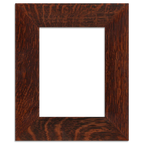 Single Tile Frame for 6x8 Tile