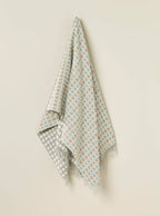 Merino Lambswool Throw Blanket