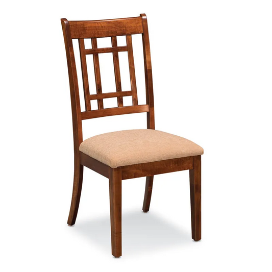 Clearance-Campbell Side Chair