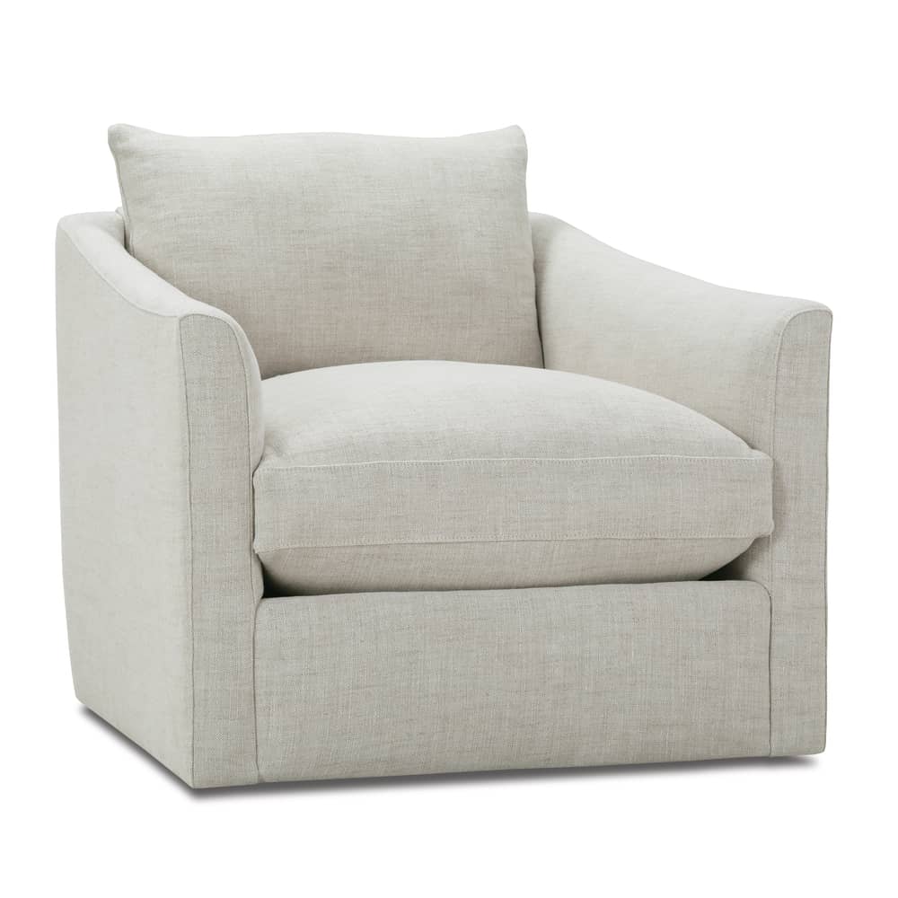 Adler Swivel Chair