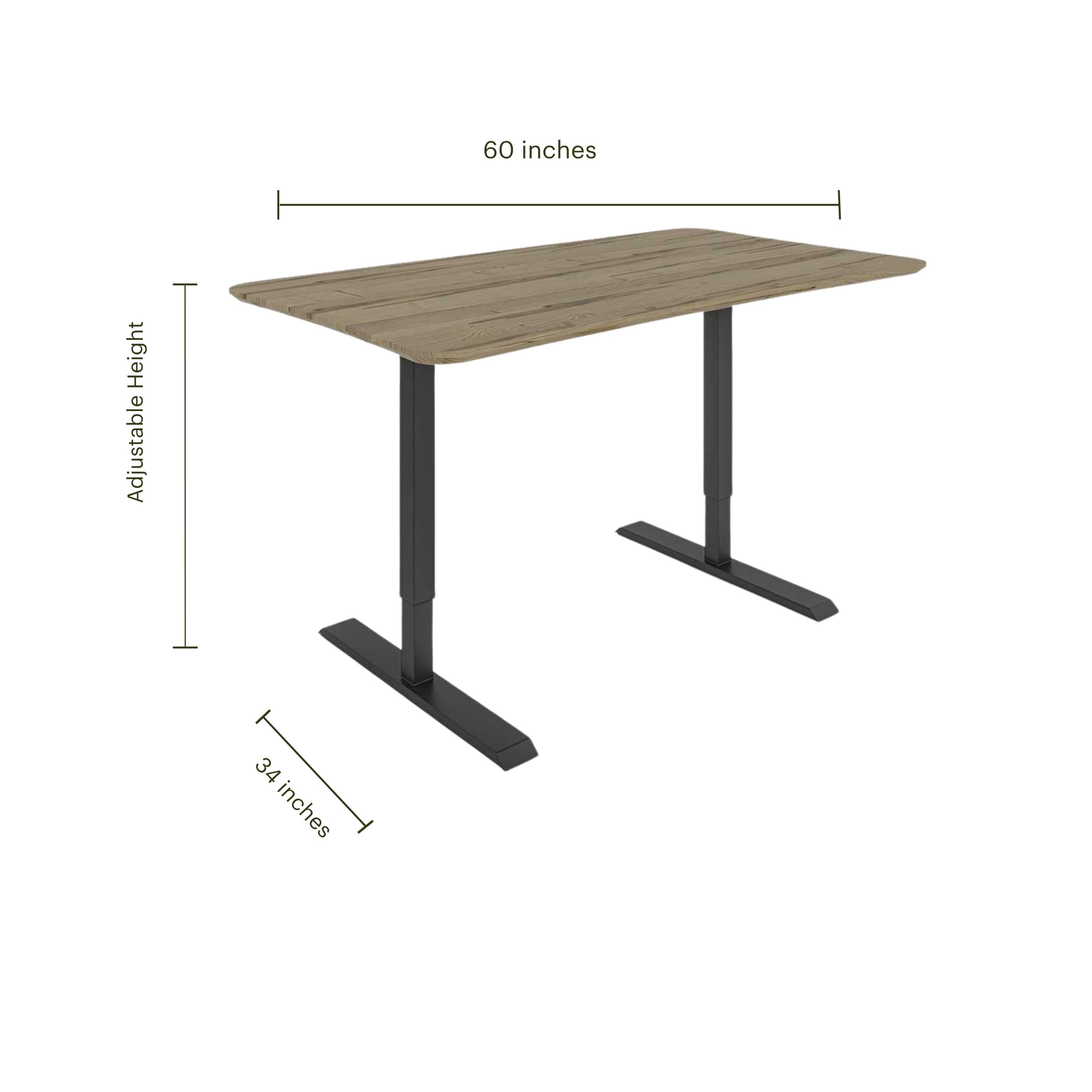 Adjustable Standing Desk