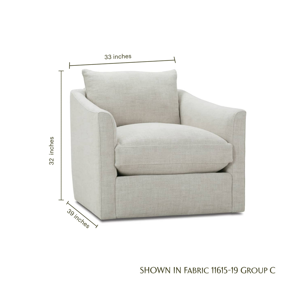 Adler Chair