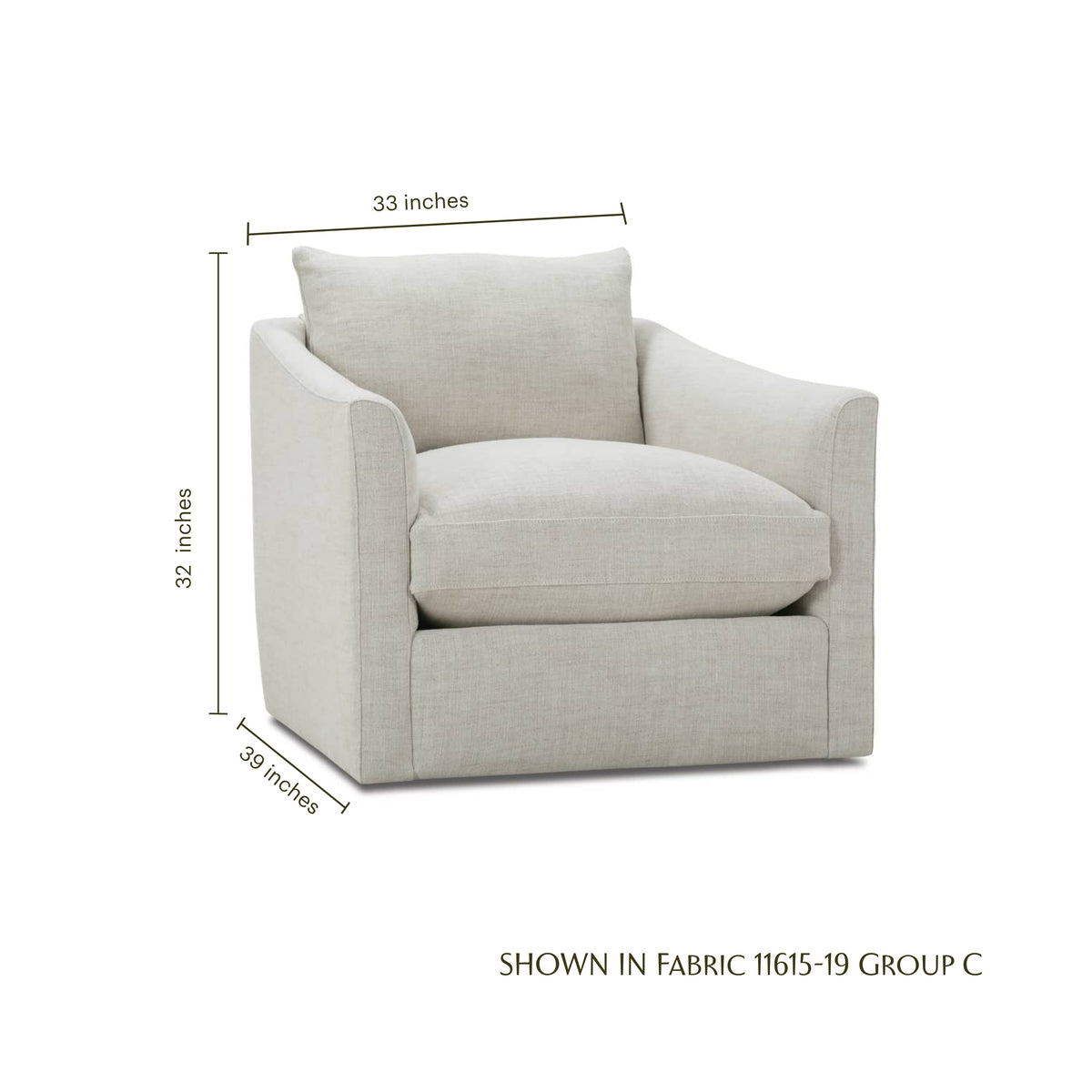 Adler Chair
