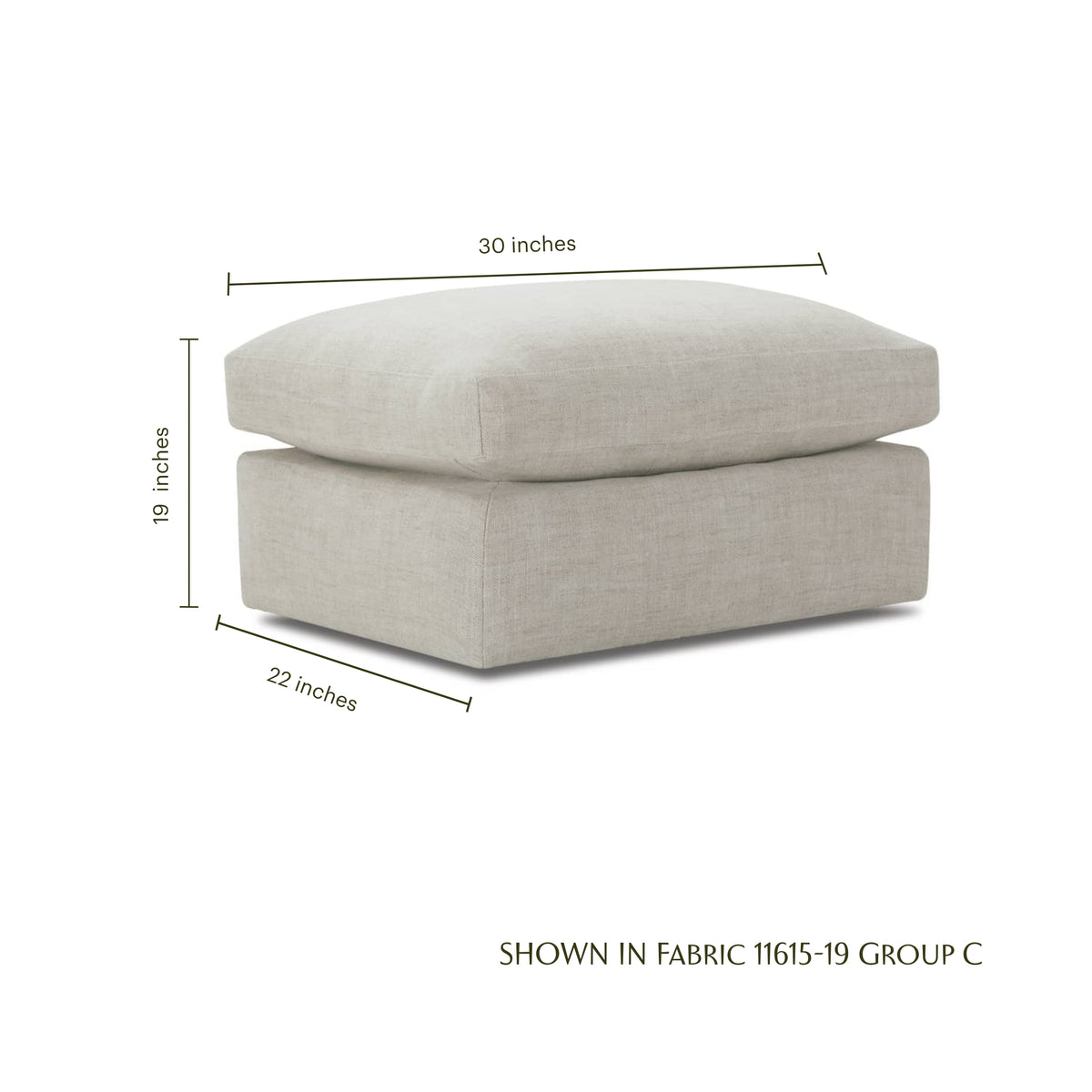 Adler Ottoman