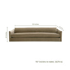 Adler Sofa