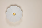 Alana Semi Flush