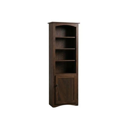 Arch Bookcase