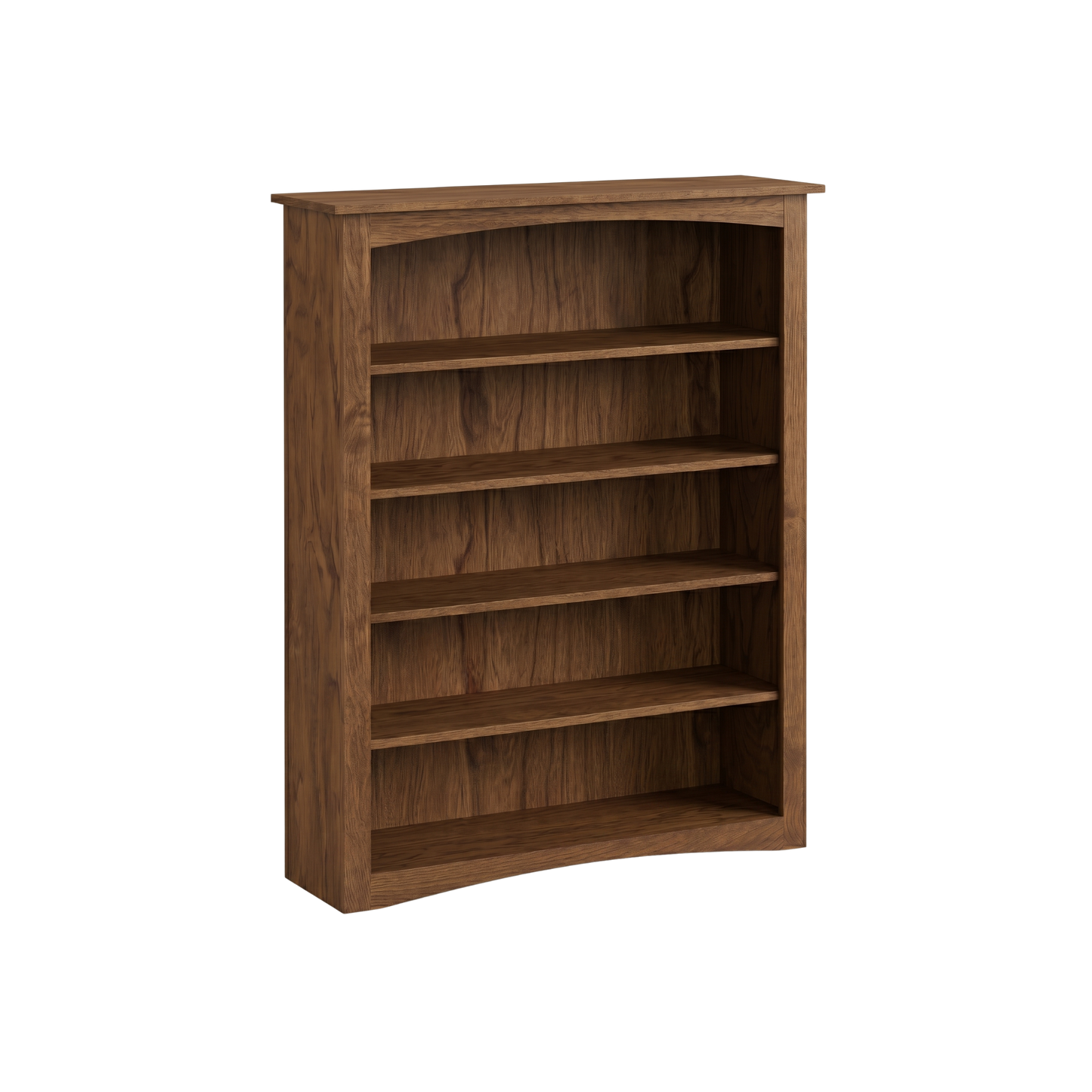 Arch Bookcase
