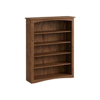 Arch Bookcase