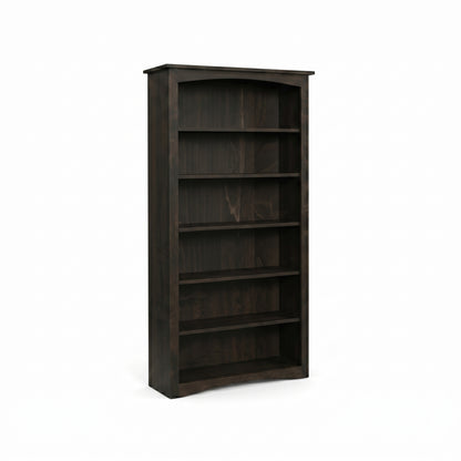 Arch Bookcase