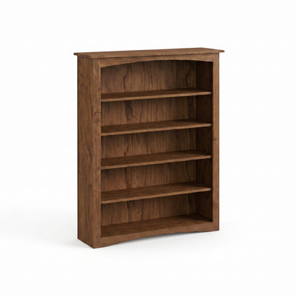 Arch Bookcase