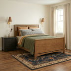 Poeme Hand Tufted Rug