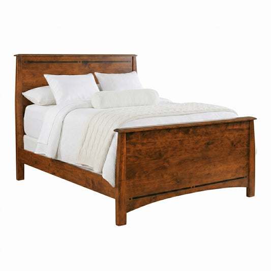 Artisan Inlay Bed
