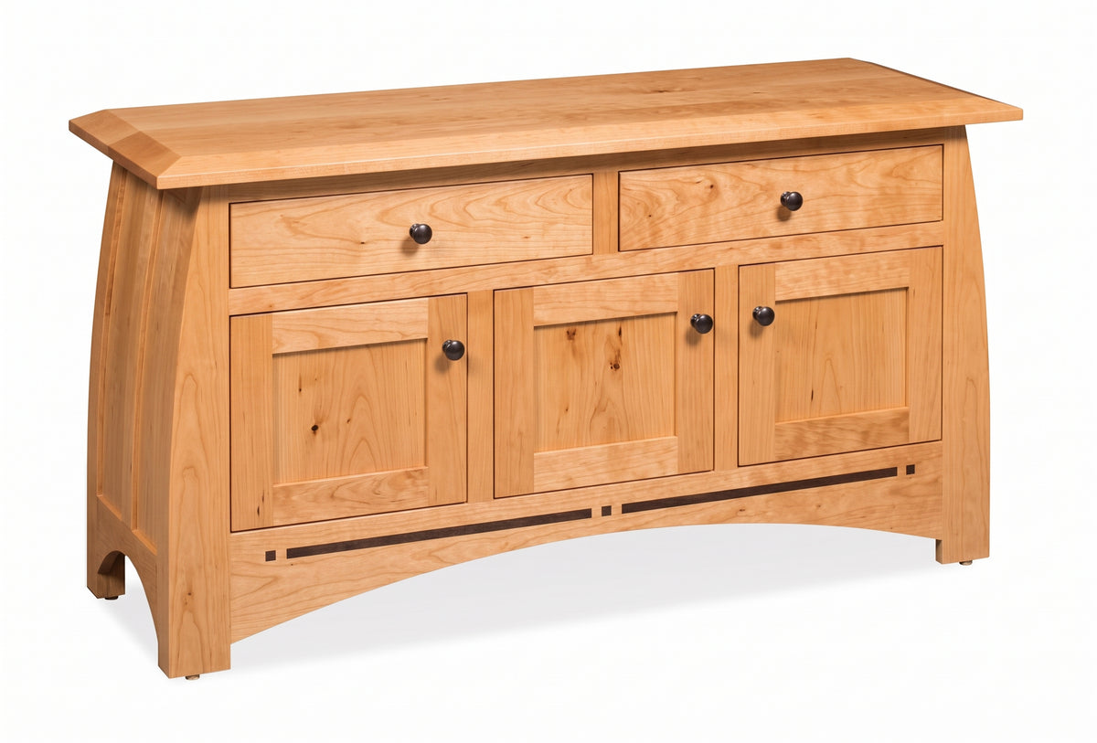 Aspen Console Cabinet
