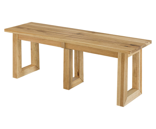Audrey Bench