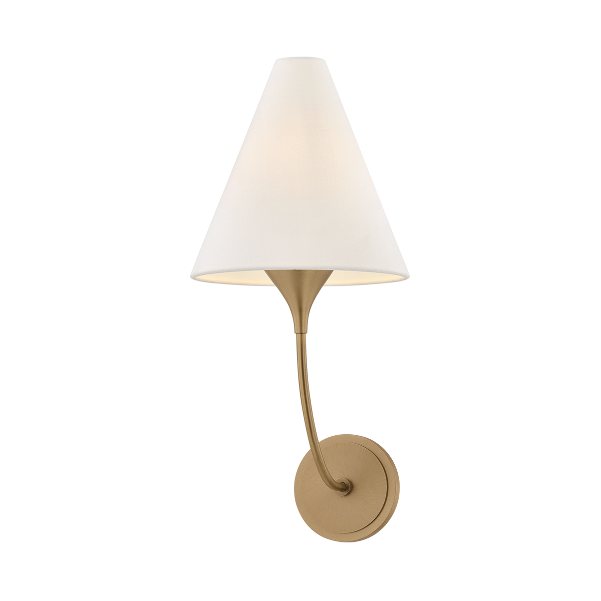 Evermore Wall Sconce