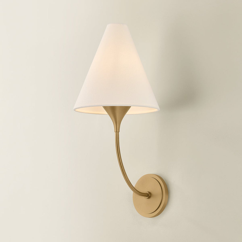 Evermore Wall Sconce