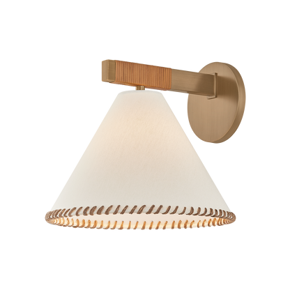 Stonely Wall Sconce