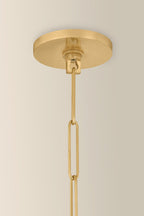 Bernadine pendant
