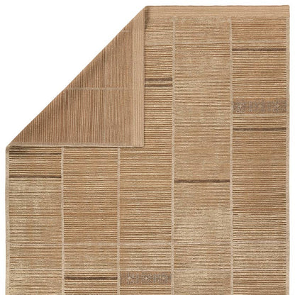 Bezem Hand Knotted Rug