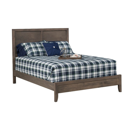 Barrington Shaker Bed with Storage Options