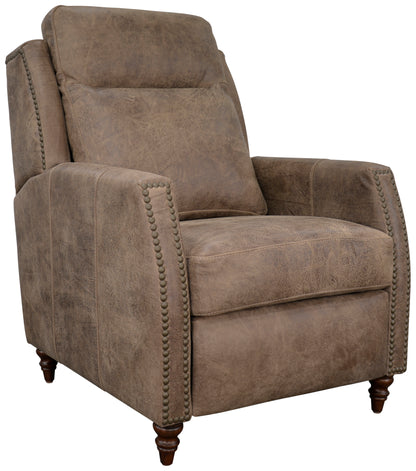 MB Build-Your-Own Recliner Series