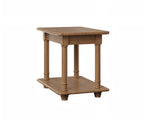 Belmont End Table