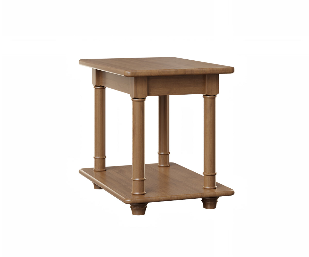 Belmont End Table