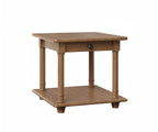 Belmont End Table with Drawer