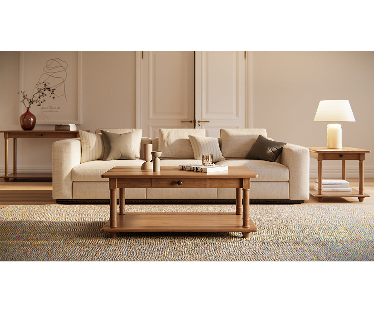 Belmont Coffee Table