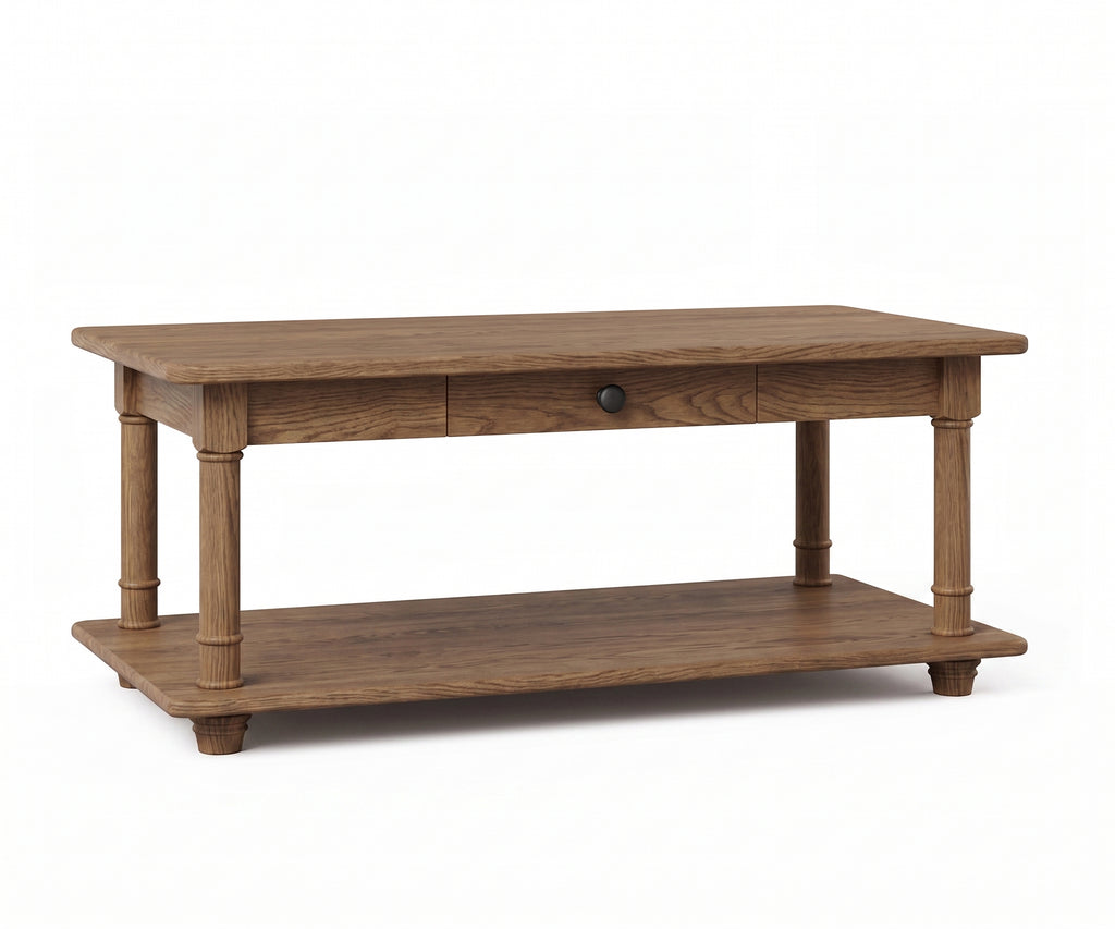 Belmont Coffee Table