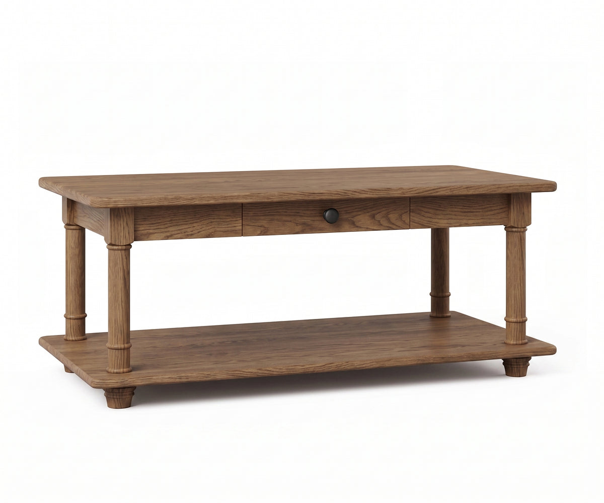 Belmont Coffee Table