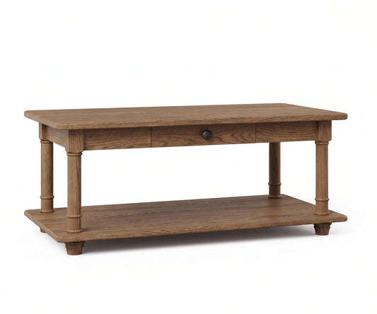 Belmont Coffee Table