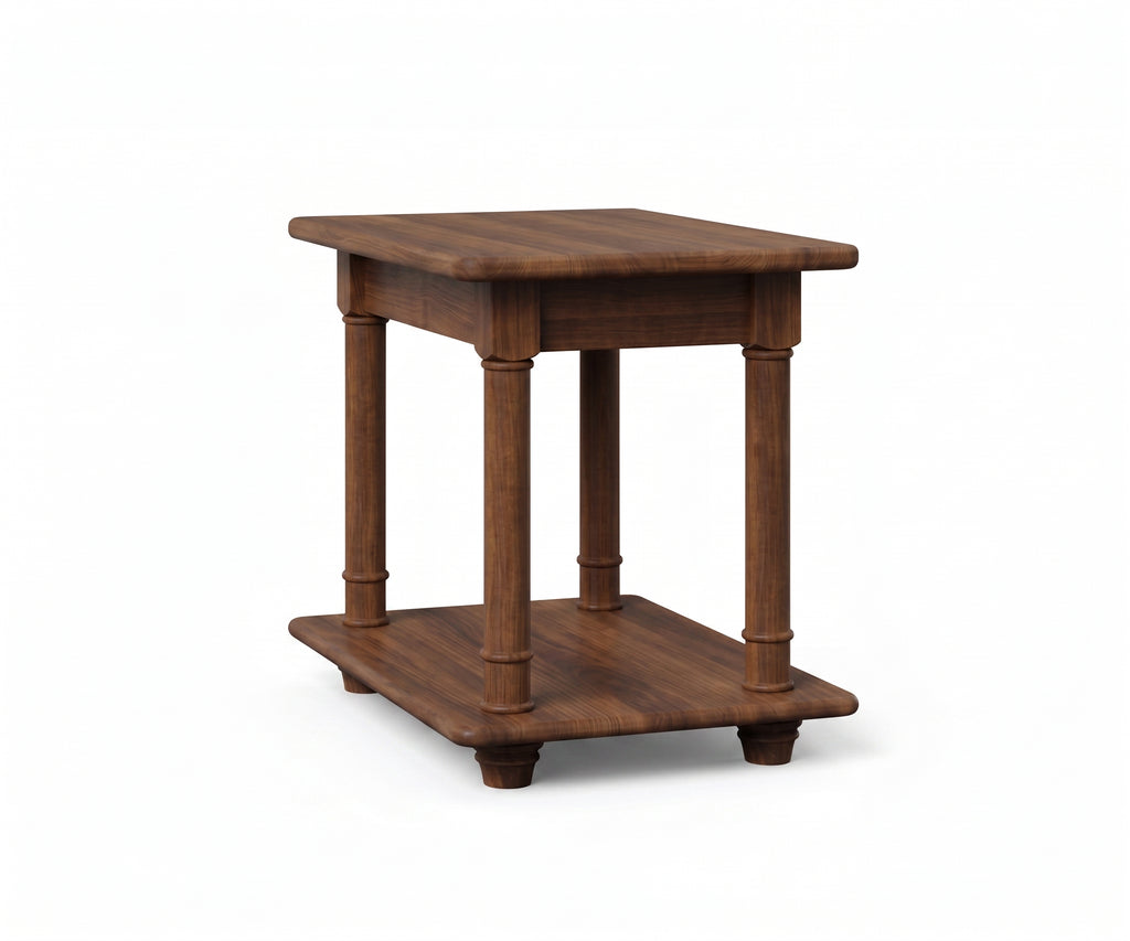 Belmont End Table