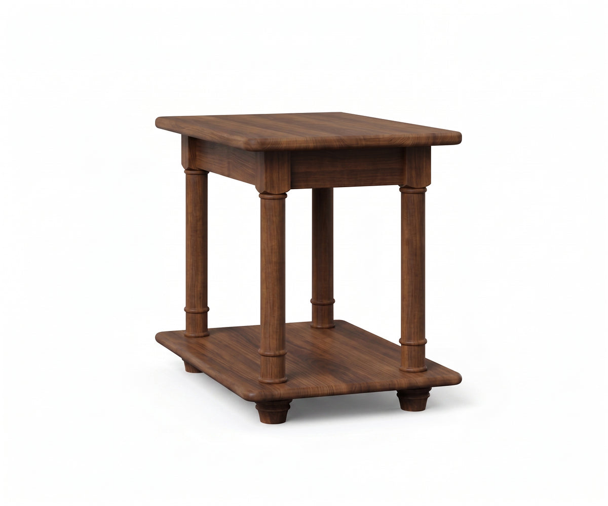 Belmont End Table