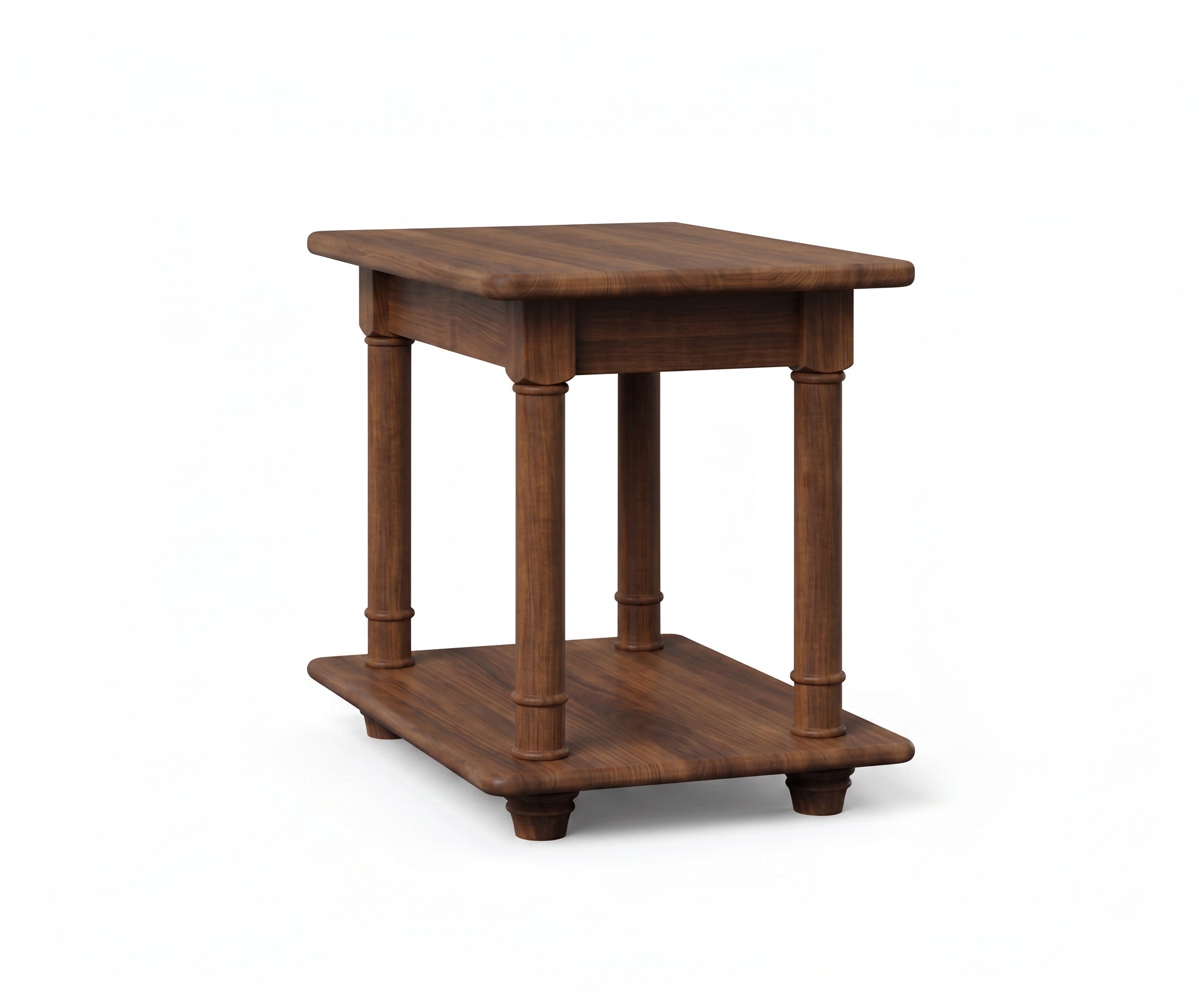 Belmont End Table
