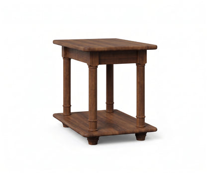 Belmont End Table