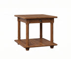 Belmont End Table with Drawer