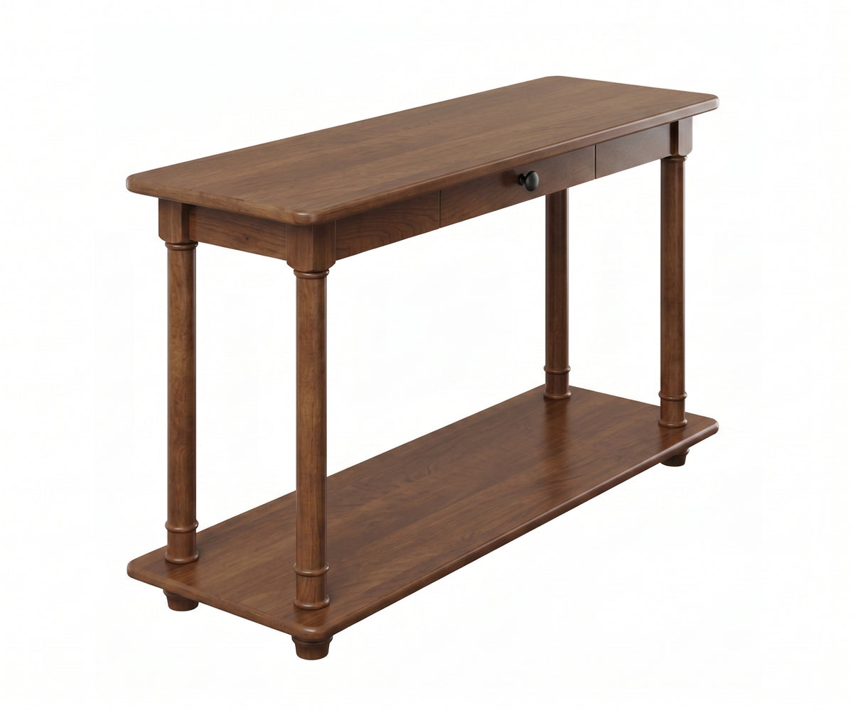Belmont Sofa Table