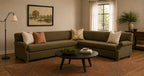 Elaida Hand Woven Rug