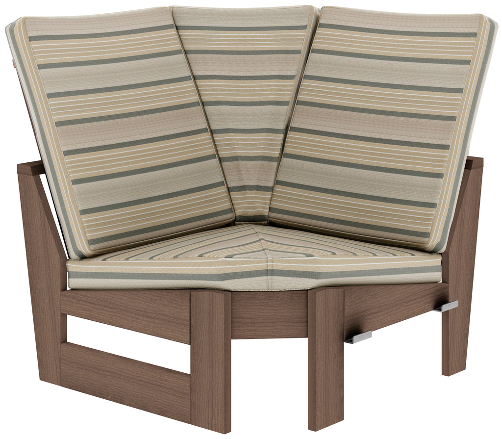 Build Your Own Modern Outdoor Sectional