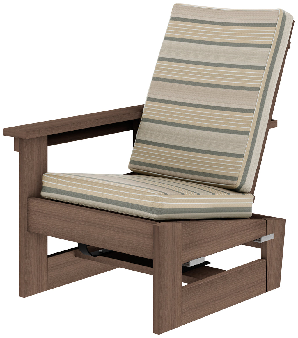 Build Your Own Modern Outdoor Sectional