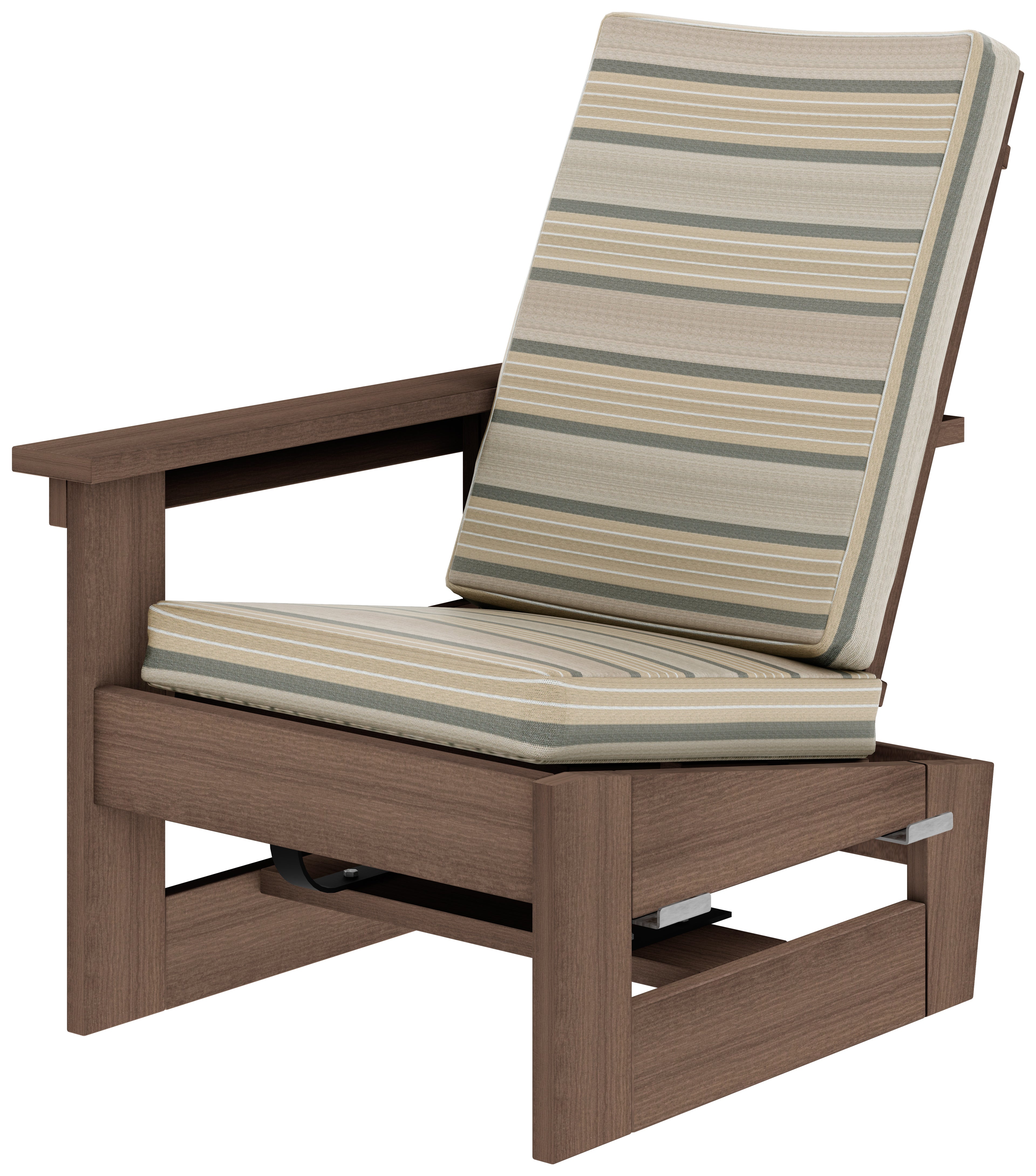 Build Your Own Modern Outdoor Sectional