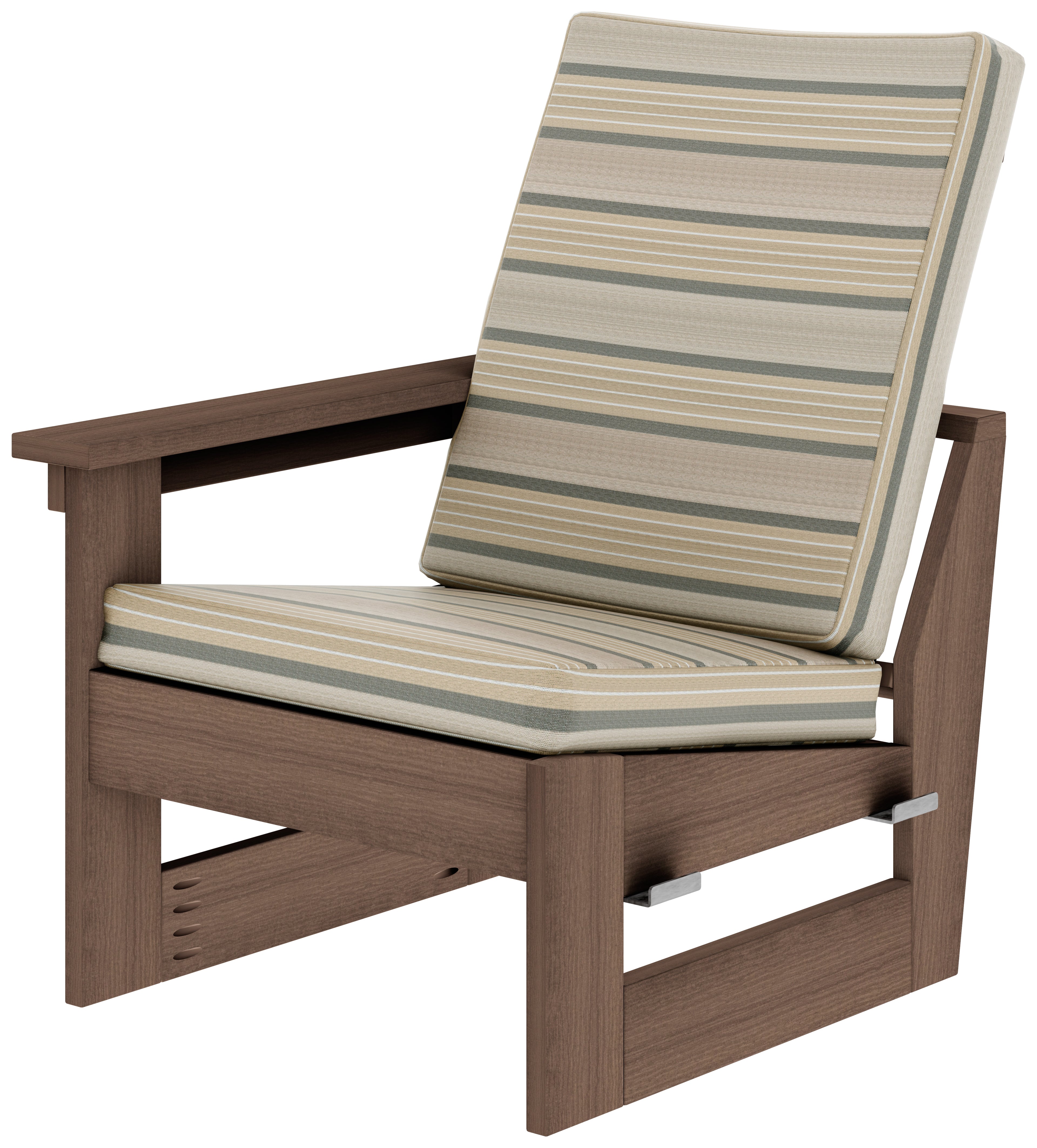 Build Your Own Modern Outdoor Sectional