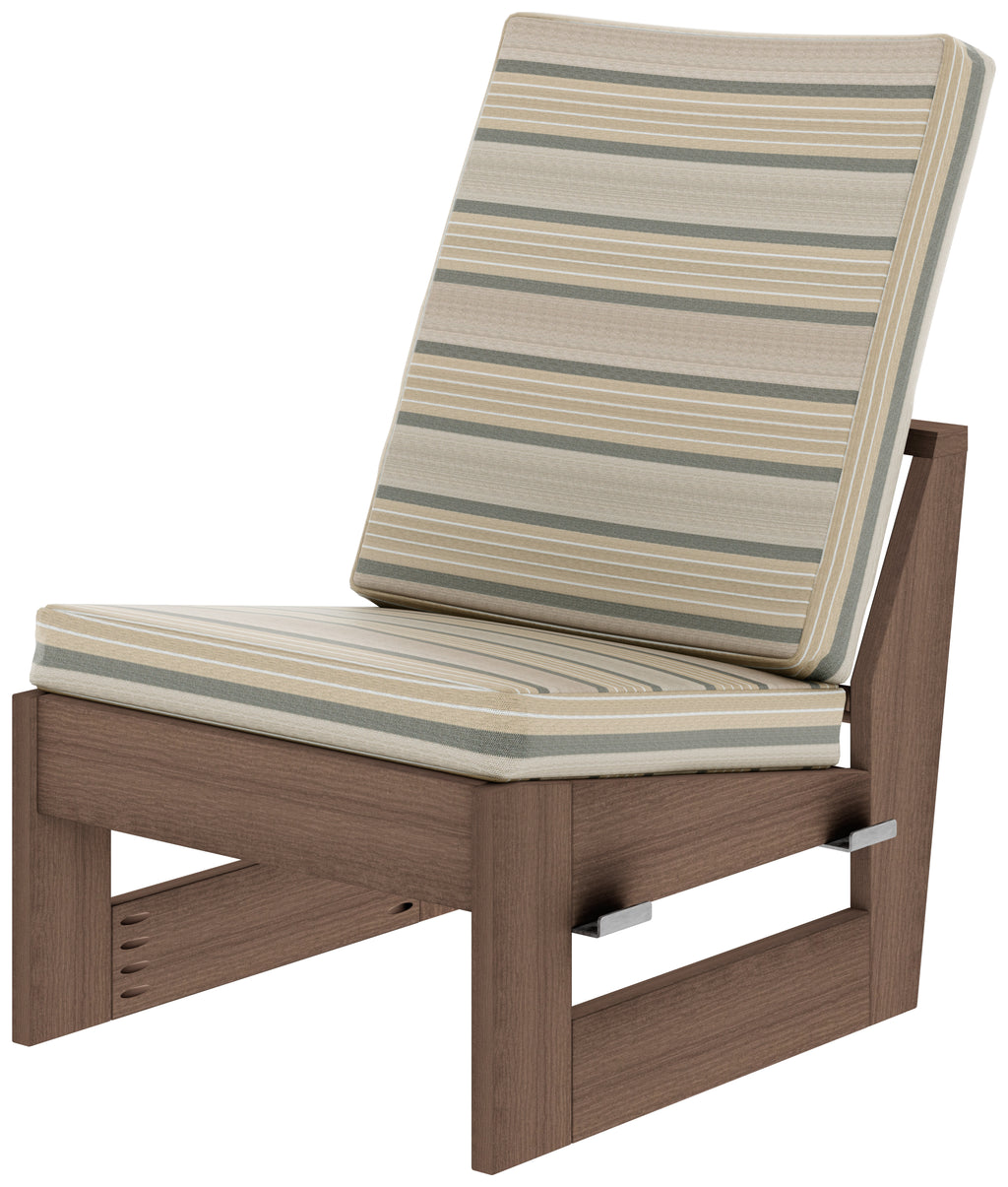 Build Your Own Modern Outdoor Sectional